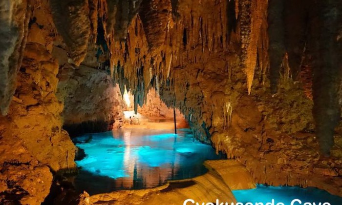 Southern Okinawa Castle ruins & Kokusai Doori with Private Car and Driver